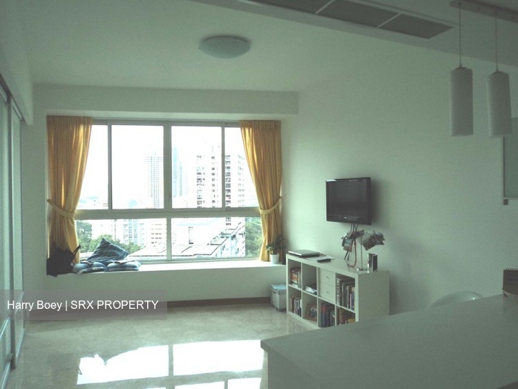 Tribeca thumbnail photo